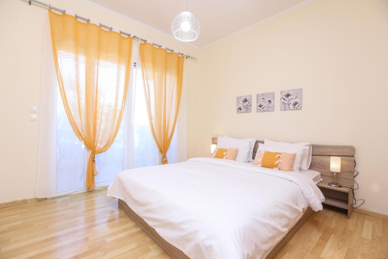 Tranquil Apartments Corfu Kontokali Exterior photo