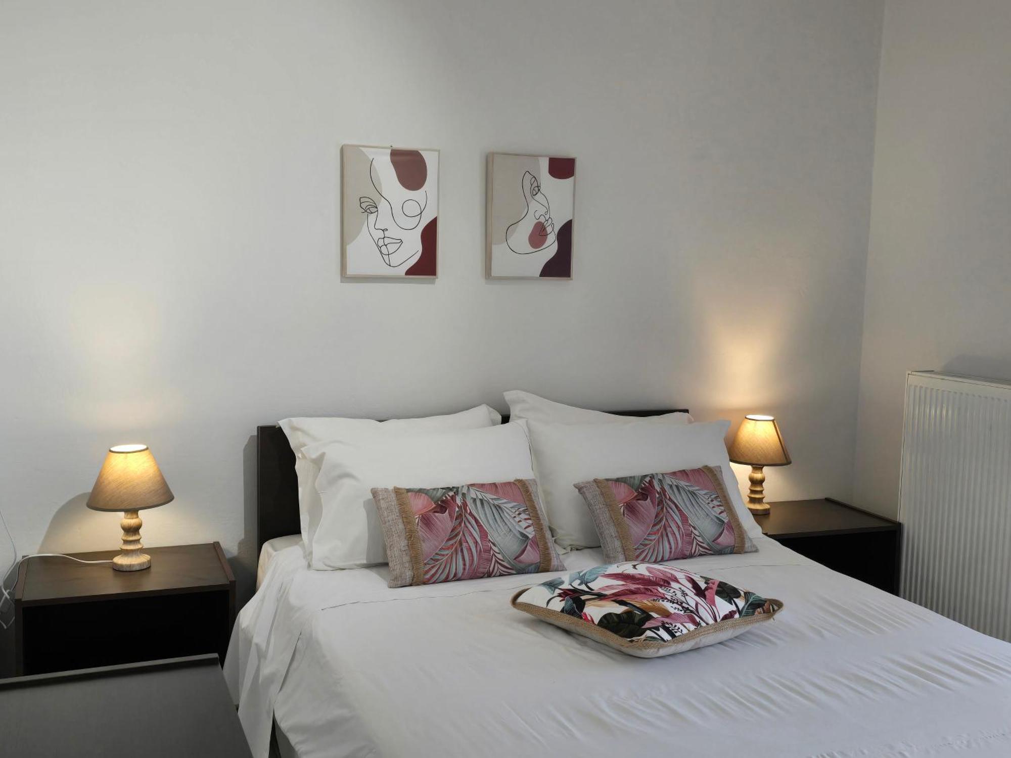 Tranquil Apartments Corfu Kontokali Exterior photo