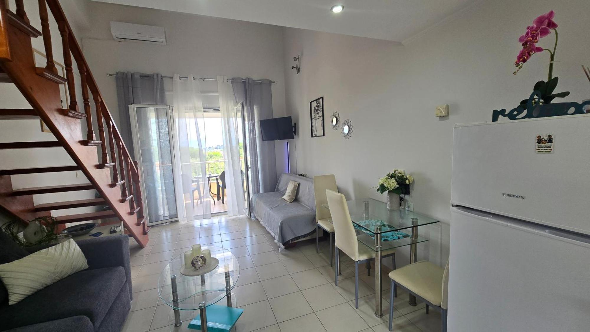 Tranquil Apartments Corfu Kontokali Exterior photo